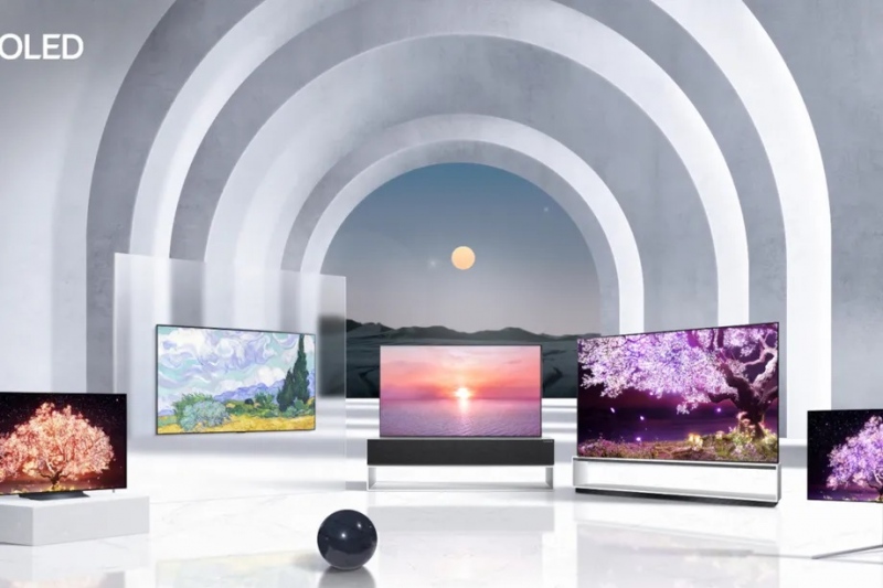 网传三星将从LG购买大量OLED电视面板三星官方否认