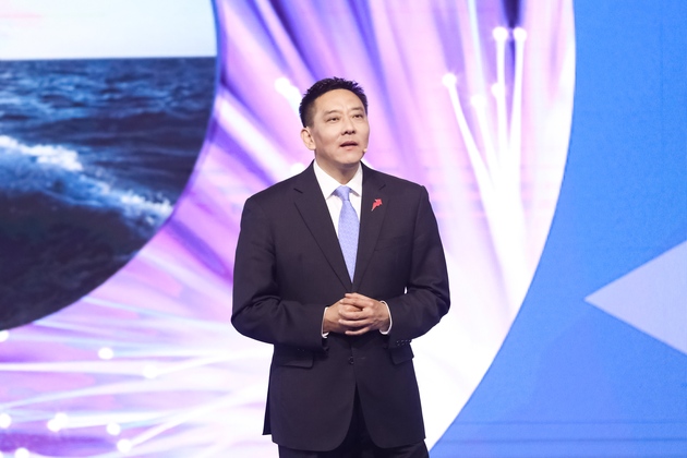 刘军3S转型新业务已达210亿占联想中国收入超20%